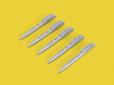 笔文创办公样机