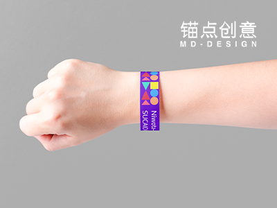 手环手腕带样机