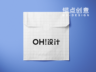 食品包装包装袋样机