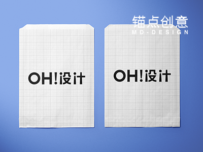 食品包装包装袋样机