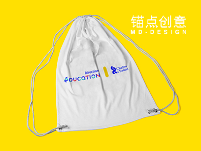 帆布包运动包背包样机帆布袋