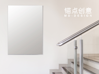 展览海报宣传室内外场景样机