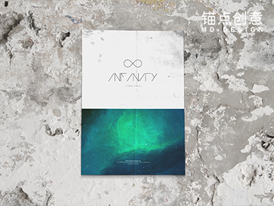 街头户外风广告样机海报展示场景