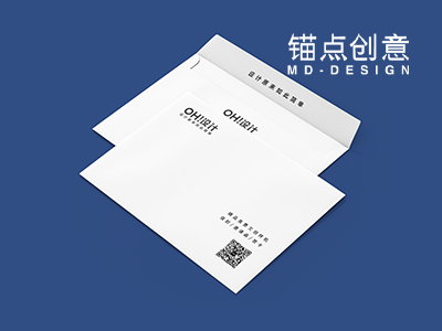 信封贺卡邀请函