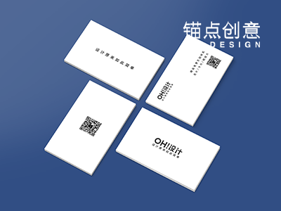 名片卡片明信片