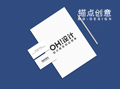 名片卡片明信片A4宣传单页