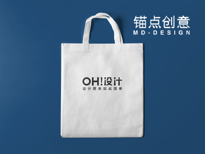 帆布包手提袋购物袋帆布袋