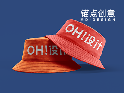 帽子渔夫帽遮阳帽