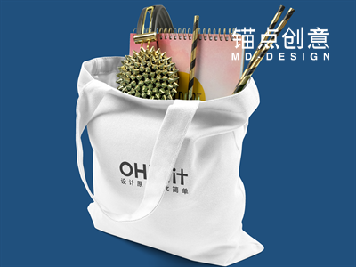 手提袋帆布包购物袋帆布袋