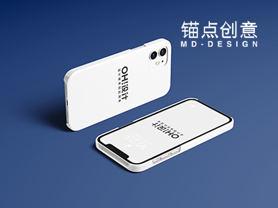 手机壳iPhone苹果手机界面