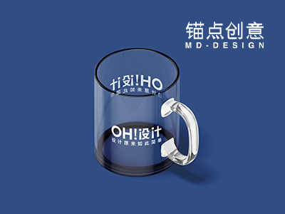 玻璃杯水杯马克杯