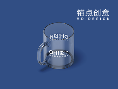 玻璃杯水杯马克杯