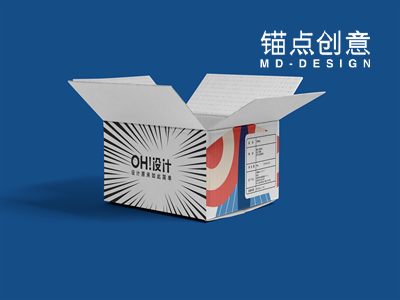 箱子包装盒纸箱