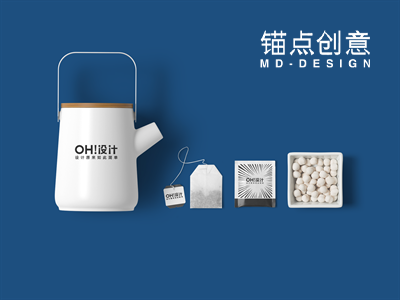 茶叶茶壶茶具茶包