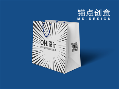 购物袋手提袋包装袋