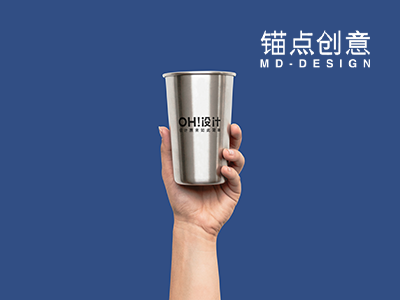 金属杯铁杯水杯杯子