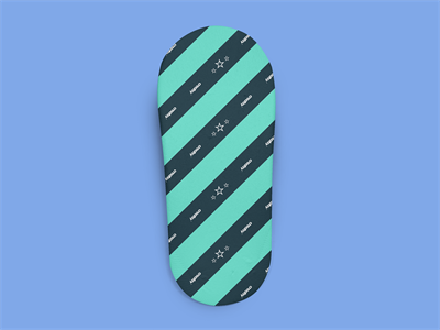 短袜船袜棉质袜子吊牌印花