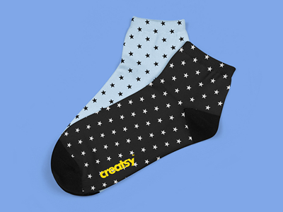 长袜运动袜棉质足球袜子吊牌