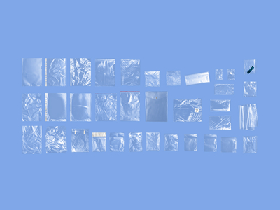 透明塑料膜、透明塑料袋