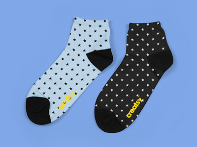 长袜运动袜棉质足球袜子吊牌