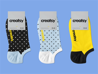 短袜船袜棉质袜子吊牌印花