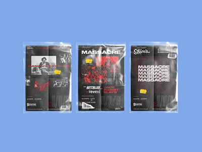 透明塑料膜CD磁带光盘金属气泡袋海报做旧标签褶皱包装碎纸片纸张