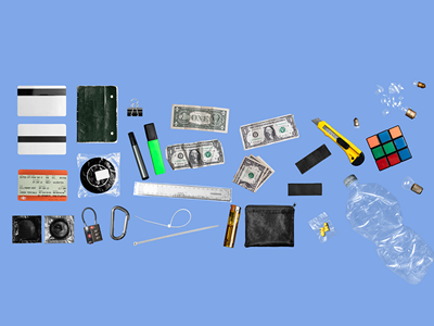 透明塑料膜CD磁带光盘金属气泡袋海报做旧标签褶皱包装