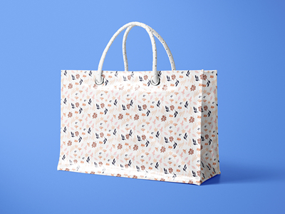 感漆皮塑料袋PVC材质环保手提袋