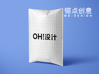 包装样机打包袋手提袋纸袋