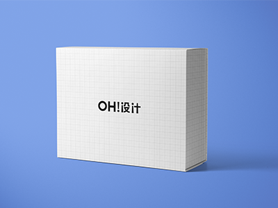 包装样机包装盒