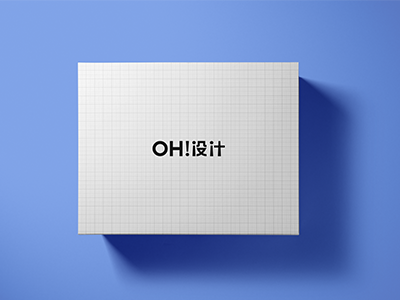 包装样机包装盒