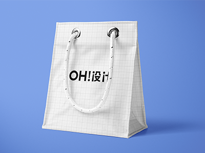 包装样机包装袋