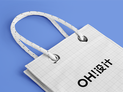 包装样机包装袋