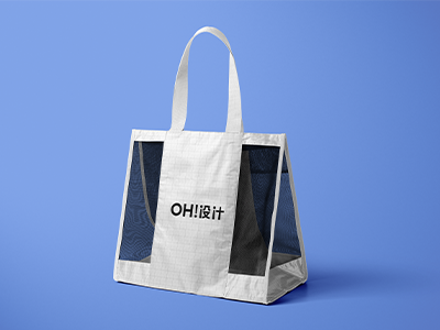 包装样机包装袋