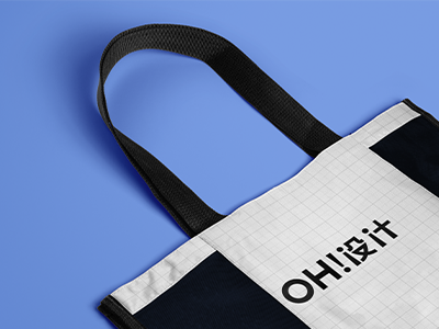 包装样机手提袋