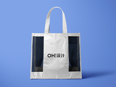 包装样机手提袋