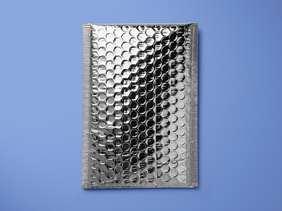 包装样机包装袋