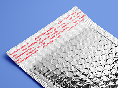 包装样机包装袋