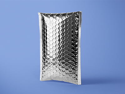 包装样机包装袋