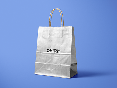 包装样机包装袋