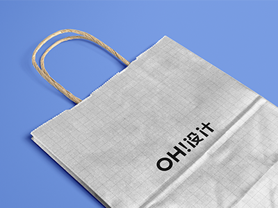 包装样机包装袋