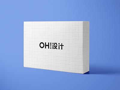 包装样机包装盒