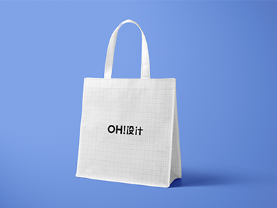 包装样机手提袋