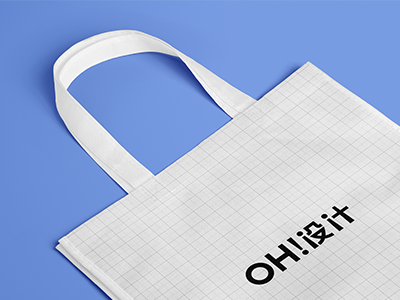 包装样机手提袋