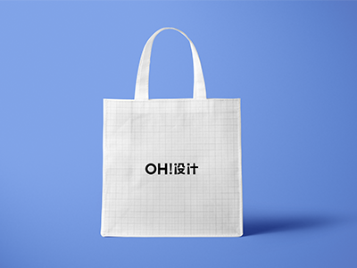 包装样机手提袋