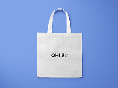 包装样机手提袋