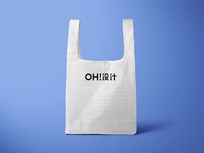 包装样机手提袋