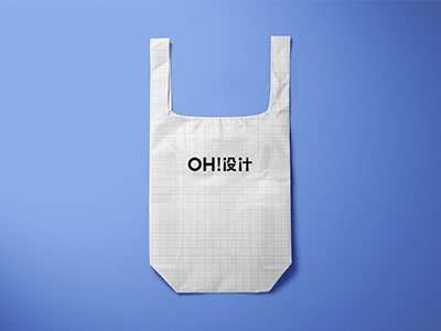 包装样机手提袋