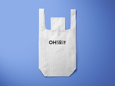 包装样机手提袋