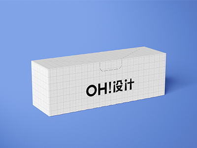 包装样机包装盒